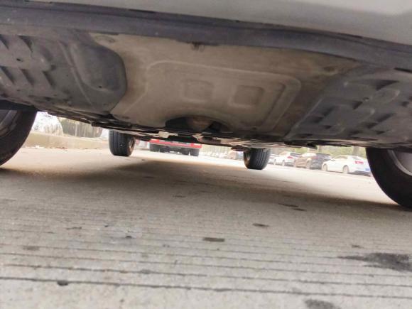 [上海·苏E] 二手宝骏宝骏5102017款 1.5L 手动豪华型