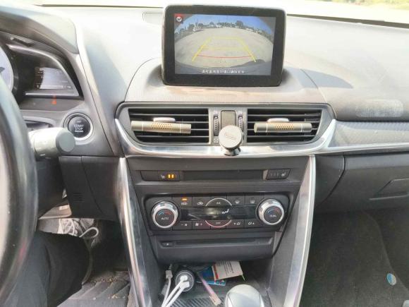 [金华·浙A] 二手马自达马自达CX-42018款 2.5L 自动四驱蓝天无畏版 国V