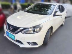 [成都·川A] 日产轩逸2018款 1.6XV CVT尊享版