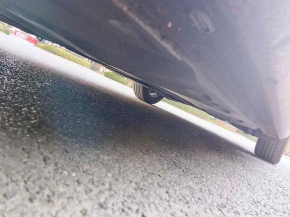 [上海·沪A] 二手大众帕萨特2011款 1.8TSI DSG尊荣版