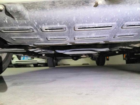 [上海·豫S] 二手五菱汽车五菱宏光PLUS2019款 1.5T 手动豪华型 7座