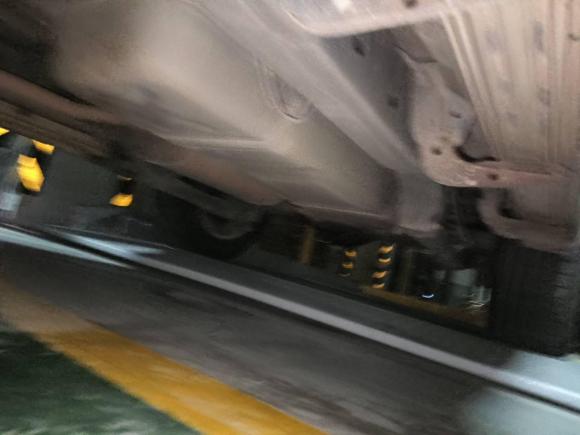 [南昌·赣A] 二手江铃驭胜S3502016款 2.0T 自动两驱汽油豪华天窗版5座