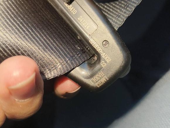 [常州·苏D] 二手奔腾奔腾小马2025款 222km 灵动马