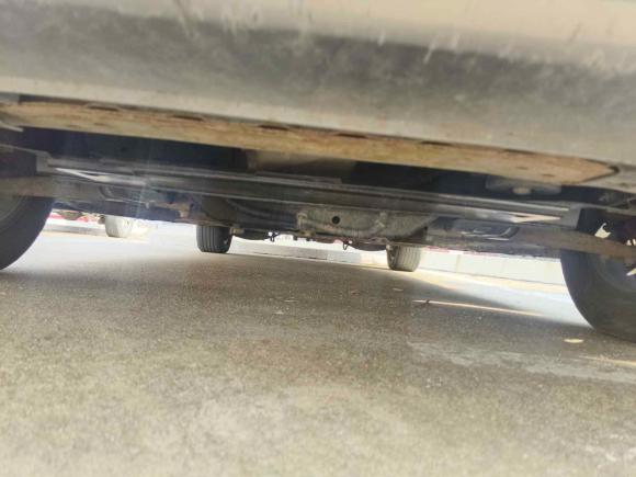 [青岛·鲁B] 二手上汽大通MAXUS大通G202021款 PLUS 2.0T 汽油自动豪华版