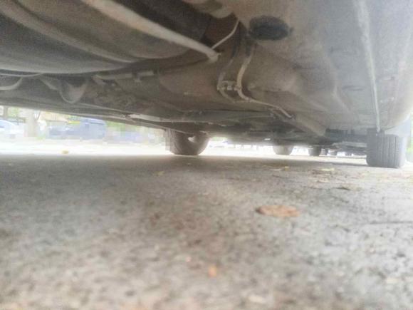 [西安·陕A] 二手大众宝来2013款 1.6L 自动时尚型