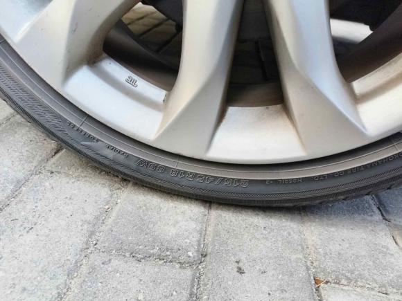 [上海·苏F] 二手马自达马自达3 昂克赛拉2016款 三厢 2.0L 自动旗舰型