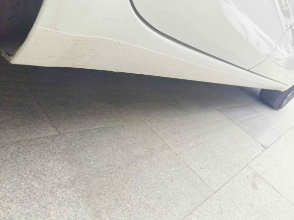 [西安·陕U] 二手雪佛兰科鲁泽2020款 轻混 RS 330T 自动畅快版 