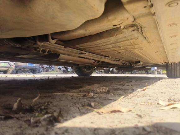 [上海·沪C] 二手日产轩逸2018款 1.6XV CVT尊享版