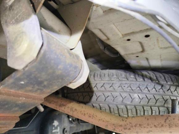 [深圳·粤B] 二手东风小康东风小康K05S2019款 1.2L实用型 国VI DK12