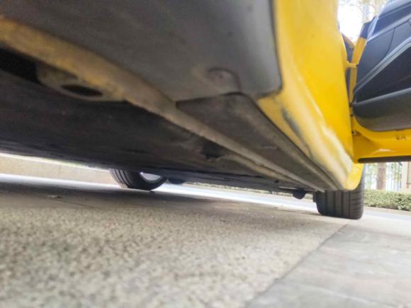 [上海·沪F] 二手保时捷保时捷9112012款 Carrera 3.4L