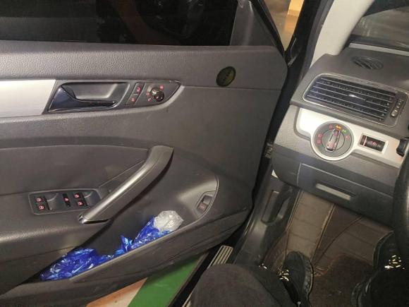 [成都·川A] 二手大众帕萨特2014款 1.8TSI DSG尊荣版