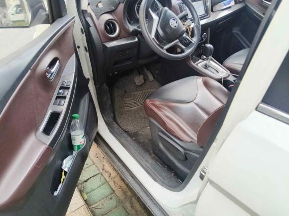 [杭州·浙A] 二手启辰启辰M50V2017款 1.6L XL CVT豪华版