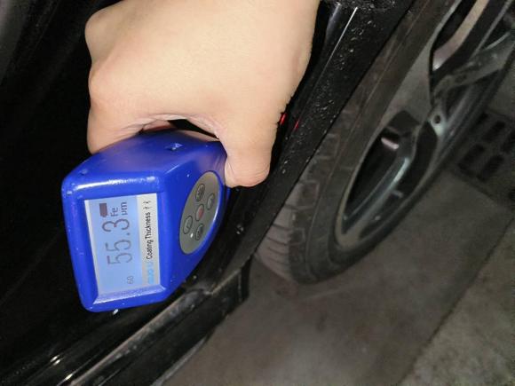 [南昌·赣A] 二手奔驰奔驰E级2018款 改款 E 300 L 运动豪华型