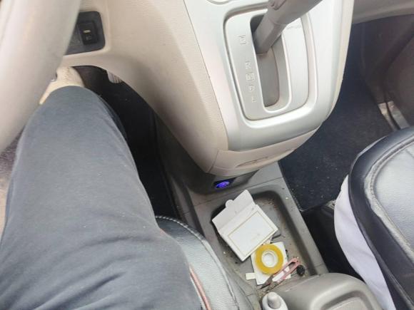 [义乌·浙G] 二手日产日产NV2002014款 1.6L CVT豪华型 国IV