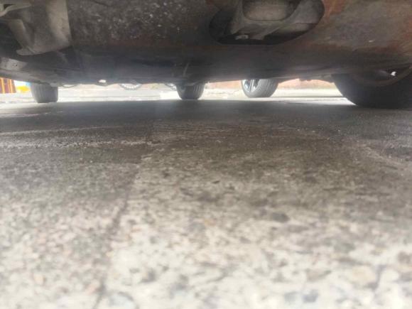 [深圳·粤B] 二手本田雅阁2010款 2.4L 百万纪念版