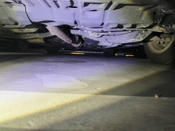 [深圳·粤B] 二手丰田凯美瑞2013款 2.0G 舒适版