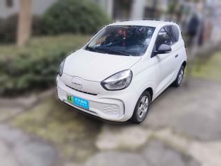 荣威科莱威CLEVER2021款 302km卓越版