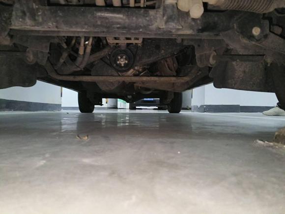 [上海·沪D] 二手金杯新海狮X30L2018款 1.5L财富版DLCG14