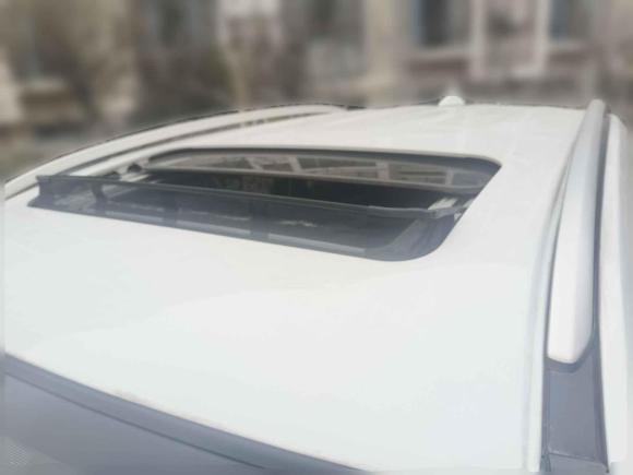 [济南·鲁A] 二手哈弗哈弗H22016款 红标 1.5T 自动两驱豪华型