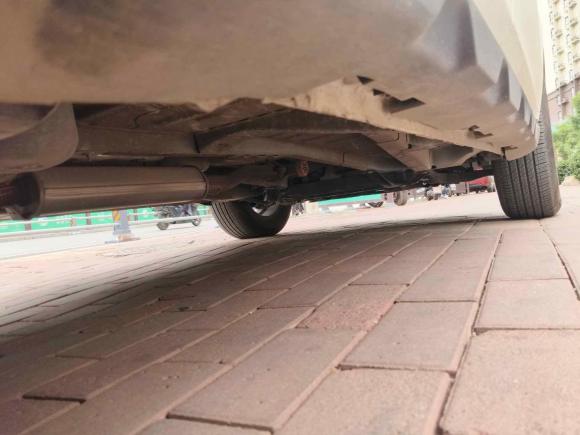 [济南·鲁A] 二手吉利汽车远景X62018款 1.4T CVT 4G互联旗舰型