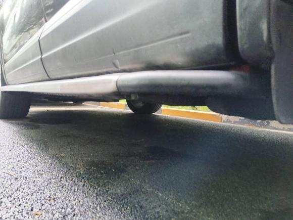 [上海·沪A] 二手大众途观2013款 2.0TSI 自动四驱旗舰版