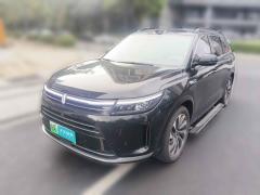 [合肥·皖A] 鸿蒙智行问界M72024款 1.5T 智驾后驱Max版 6座