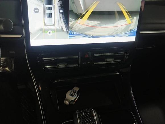 [杭州·鲁W] 二手广汽传祺传祺M82024款 大师系列 400T 尊贵版