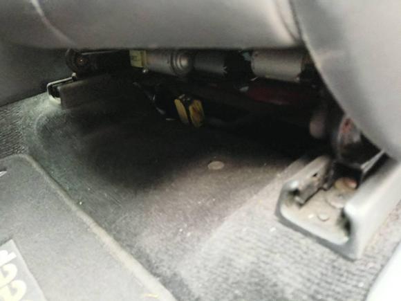 [南京·苏A] 二手Jeep自由光2014款 2.4L 都市版