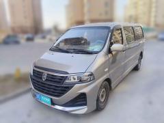 [天津·津G] 金杯金杯海狮王2021款 2.0L城运王系列捷运型标准顶6座1TZS