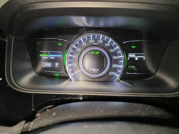 [青岛·鲁U] 二手本田艾力绅2019款 2.0L 混动豪华版