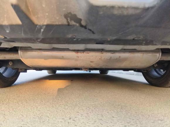 [青岛·鲁B] 二手领克领克032022款 1.5TD DCT劲Pro