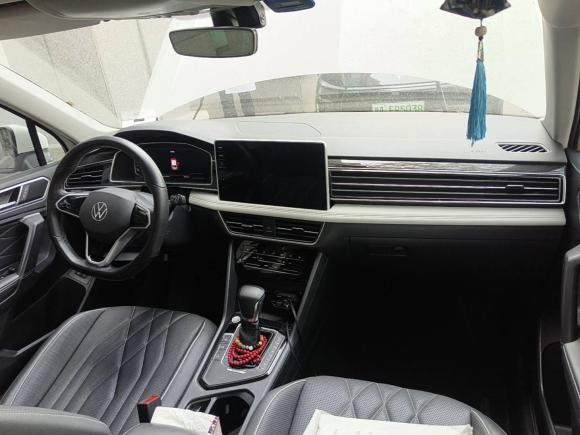 [杭州·浙A] 二手大众途观L新能源2022款 430PHEV 插电混动尊贵版