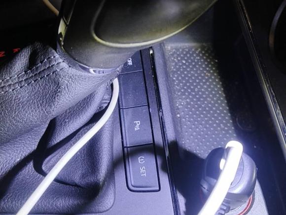 [深圳·粤B] 二手大众朗行2015款 1.6L 自动舒适版