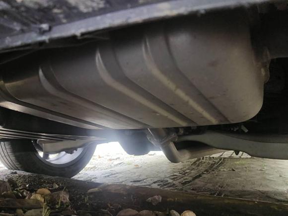 [上海·沪A] 二手理想汽车理想ONE2021款 增程6座版