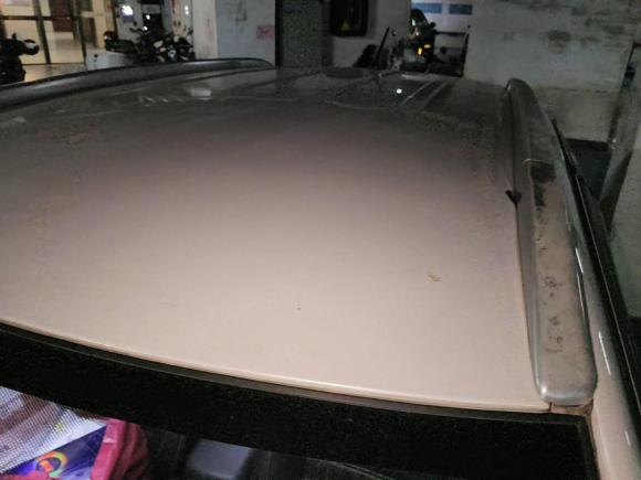 [武汉·鄂A] 二手三菱劲炫ASX2013款 2.0L CVT两驱精英版