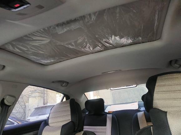 [西安·陕A] 二手DSDS 5LS2014款 1.8L 雅致版VTi140