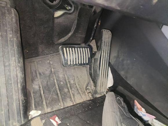 [台州·浙J] 二手比亚迪海豹2022款 650km 四驱性能版