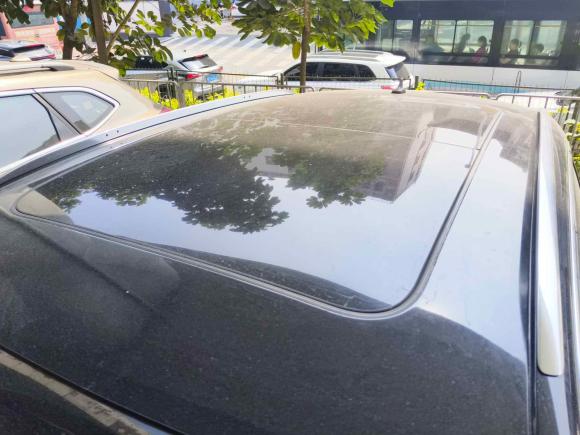 [深圳·粤B] 二手奥迪奥迪Q52010款 2.0TFSI 舒适型