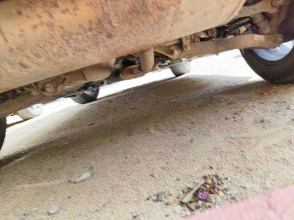 [青岛·鲁B] 二手东南东南DX72017款 1.5T 自动豪华型