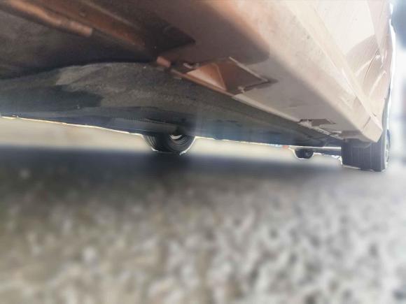 [青岛·鲁B] 二手本田思域2016款 220TURBO 手动豪华版