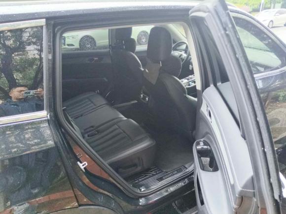 [苏州·苏E] 二手福特领裕2021款 EcoBoost 225 铂领型 7座