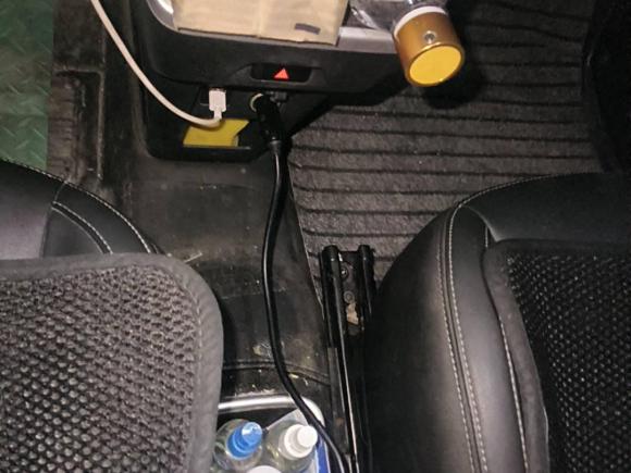 [常州·苏D] 二手哪吒汽车哪吒V2021款 长续航娱乐版升级型