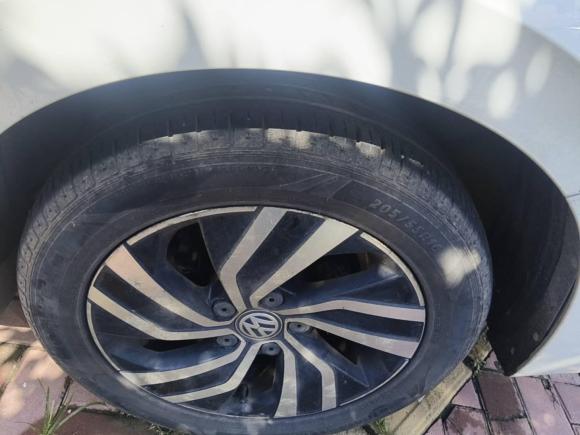 [青岛·鲁B] 二手大众宝来·纯电2020款 尚Pro