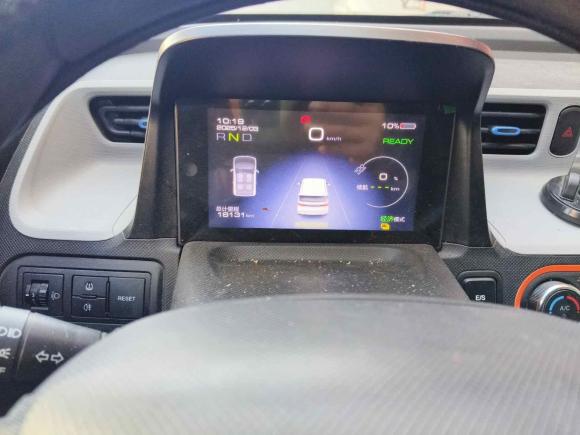 [青岛·鲁B] 二手五菱汽车宏光MINIEV2021款 马卡龙时尚款 三元锂