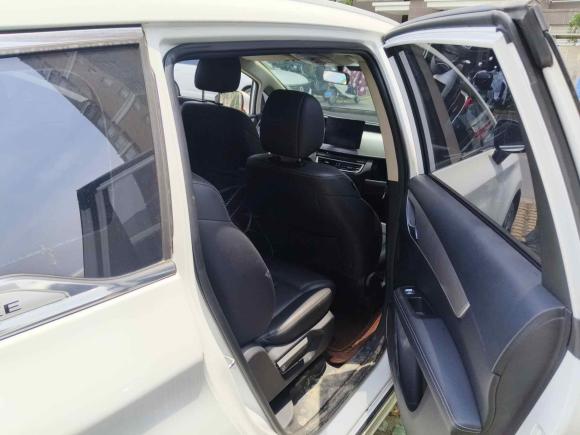 [苏州·苏U] 二手比亚迪宋MAX2021款 升级版 1.5T 自动豪华型 6座