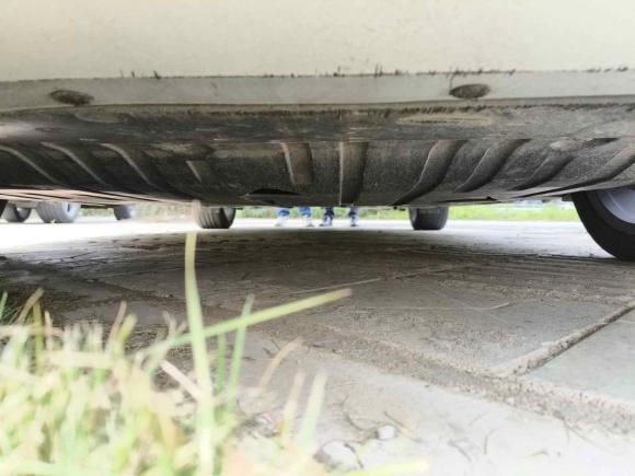 [成都·川A] 二手领克领克032019款 1.5TD DCT劲Pro版 国VI