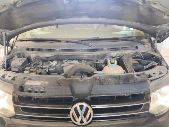 [武汉·鄂A] 二手大众迈特威2012款 2.0TSI 四驱尊享版