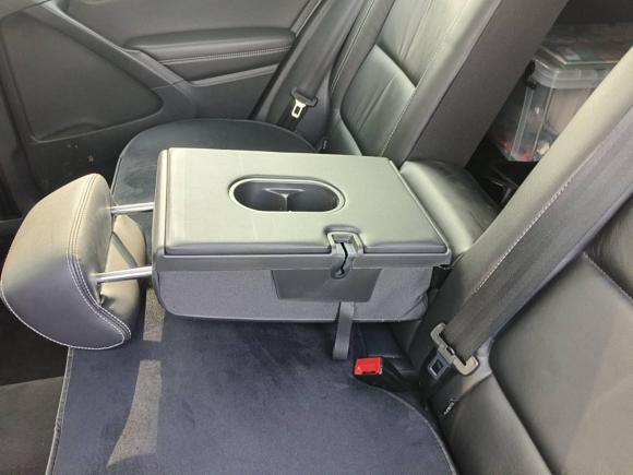 [无锡·苏B] 二手大众途观2016款 280TSI 自动两驱丝绸之路舒适版