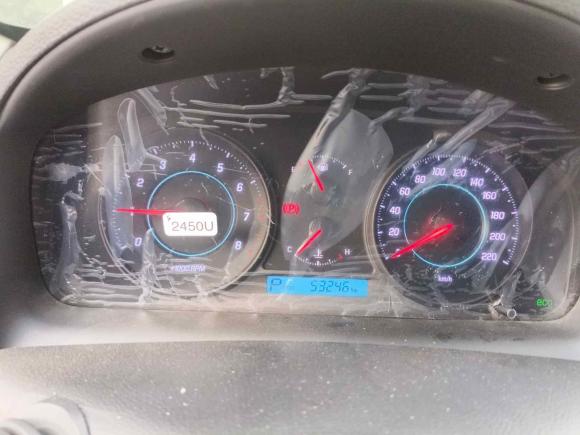 [苏州·苏E] 二手雪佛兰科帕奇2014款 2.4L 两驱城市版 7座