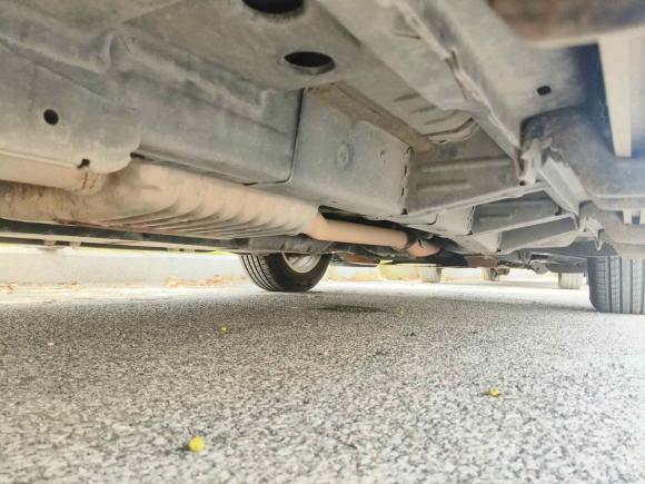 [苏州·皖C] 二手雪佛兰探界者2018款 535T 自动驭界版